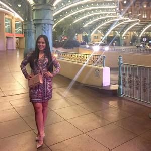 Meet your Posher, Hazel